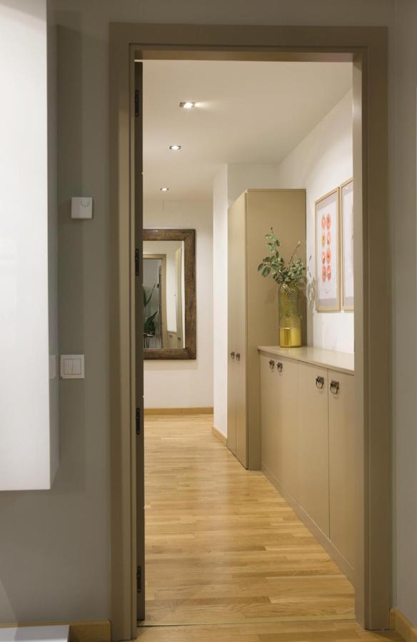 טודלה Apartamento Palacio Descalzos מראה חיצוני תמונה
