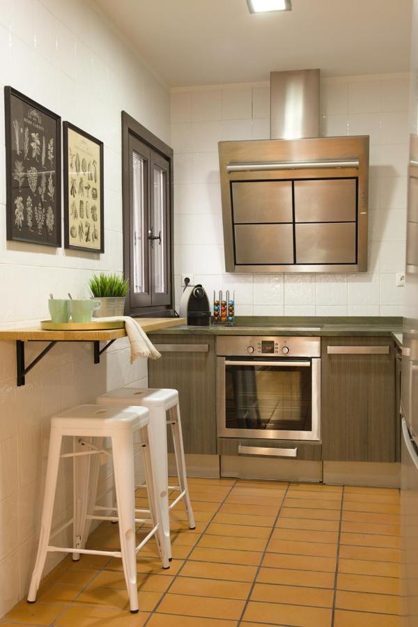 טודלה Apartamento Palacio Descalzos מראה חיצוני תמונה