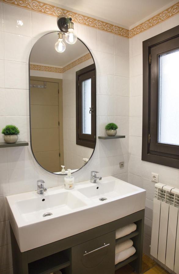 טודלה Apartamento Palacio Descalzos מראה חיצוני תמונה