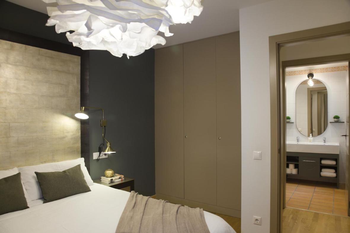 טודלה Apartamento Palacio Descalzos מראה חיצוני תמונה